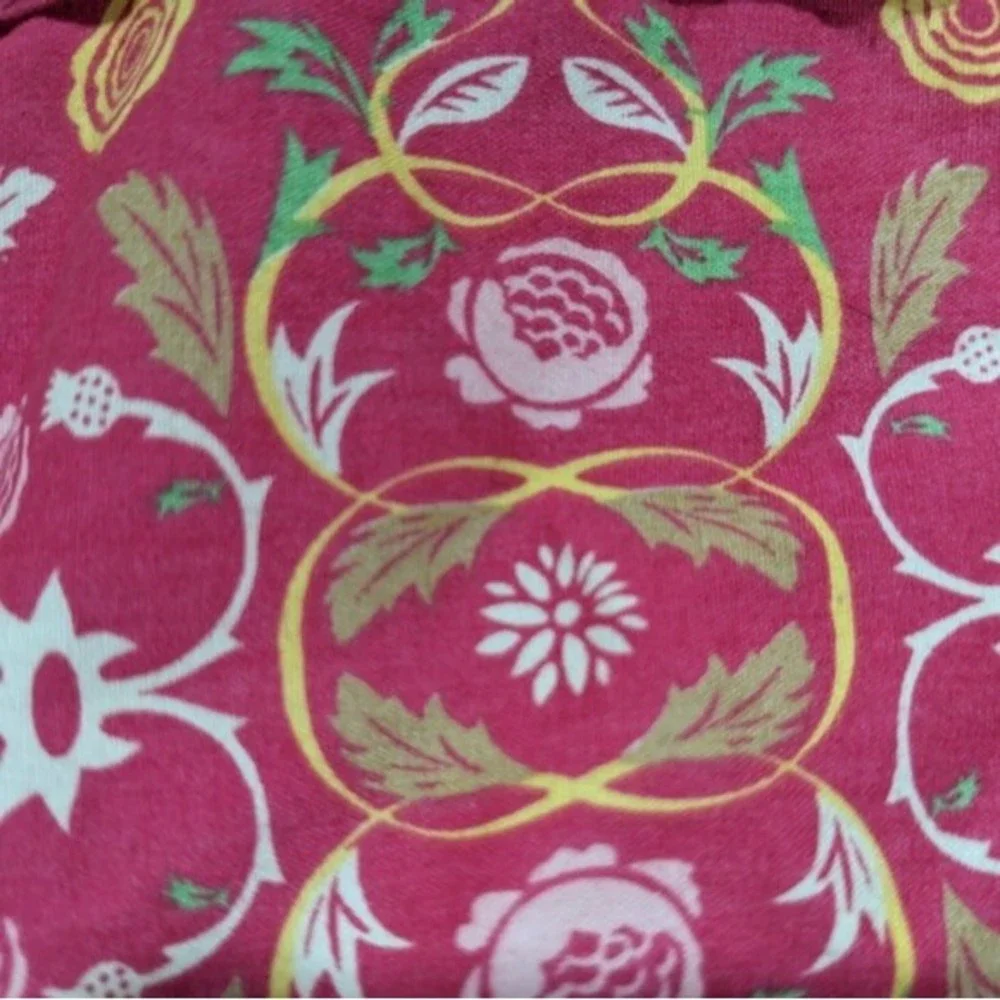 Fisher-Price Loving Family Twin Time Bedroom Parents Bedspread Blanket D… - Picture 2 of 9